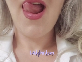 Ladybirdxox