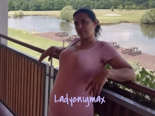 Ladyenigmax