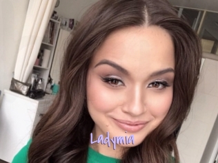 Ladymia