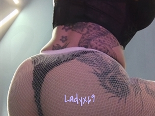 Ladyx69