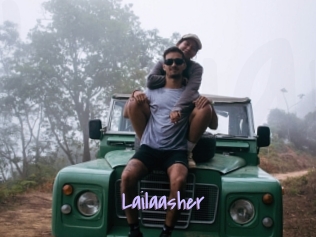 Lailaasher