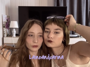 Laineandcarina