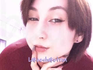 Lakeeshaketron