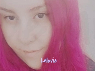 Lalovie