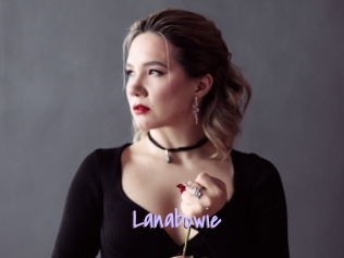 lanabowie Beurette Amatrice