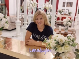 Lanaduglas