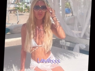 Lanalixxx