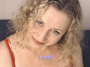 Lanalu