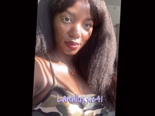 Lanaluxxe41