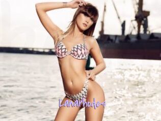 Lanarhodes