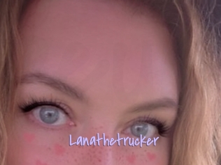 Lanathetrucker
