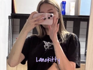 Lanekitty