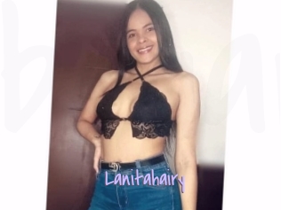 lanitahairy Beurette Amatrice