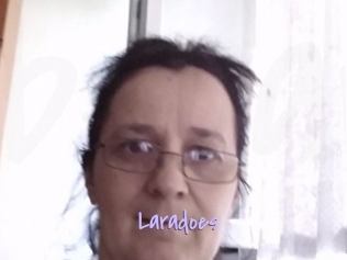 Laradoes