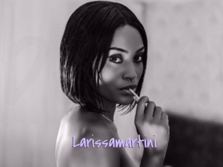 Larissamartini