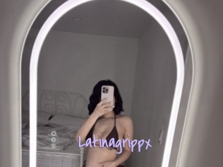 Latinagrippx