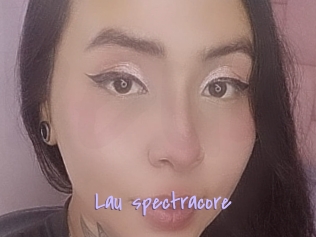 Lau_spectracore