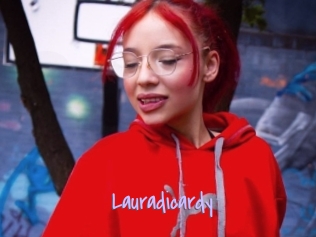 Lauradicardy