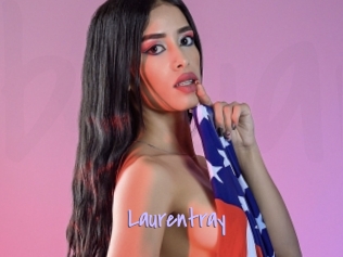 Laurentray