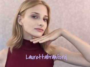 Laurettabranford