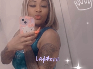 Laylafoxxi