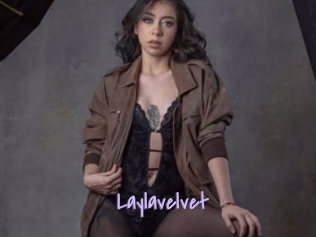 Laylavelvet