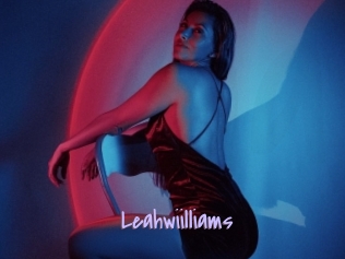 leahwiilliams Beurette Amatrice