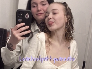 Leanbeefpattywannabe