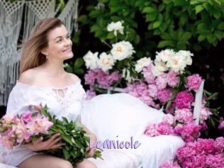 leanicole Beurette Amatrice