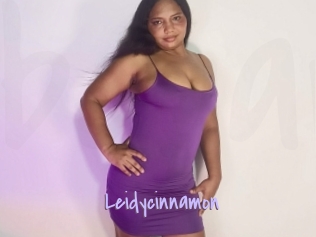 Leidycinnamon