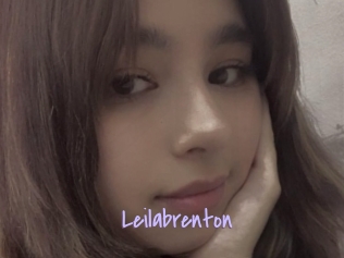 Leilabrenton