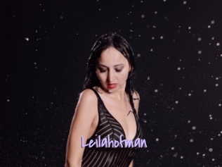 Leilahofman