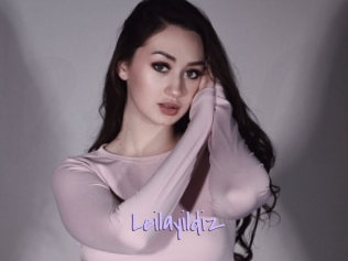 Leilayildiz