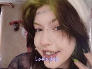 Lesleyfido
