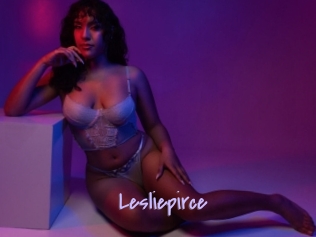 Lesliepirce