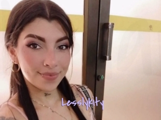 Lesslykity