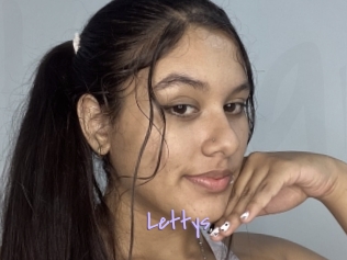 Lettys