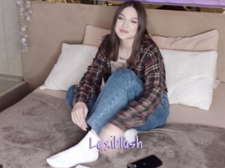 Lexiblush