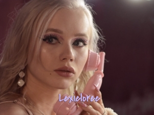Lexieloree