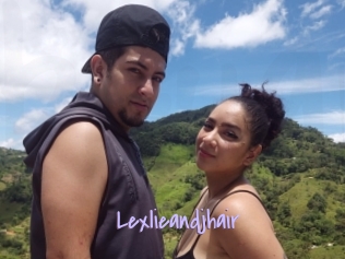 Lexlieandjhair
