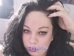 lexydivine Beurette Amatrice