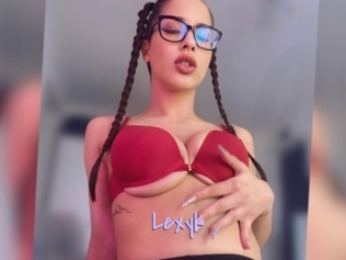 Lexyk