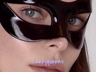 Lexyqueens