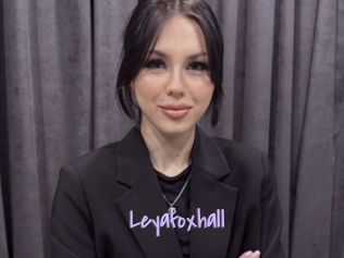 Leyafoxhall