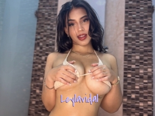 Leylavidal