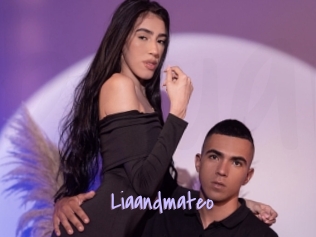 Liaandmateo