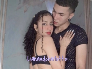 lianandcharlotte Beurette Amatrice