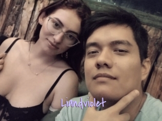 Liandviolet