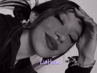 liathom Beurette Amatrice