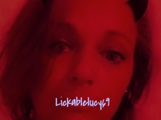 lickablelucy69 Beurette Amatrice
